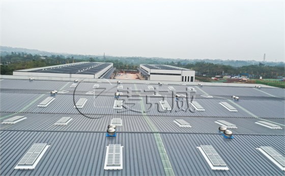 電動采光排煙天窗規格