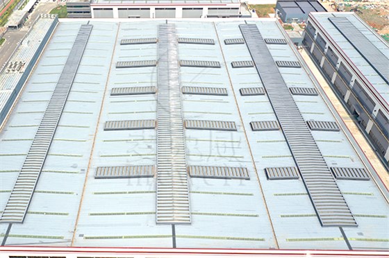 山東薄型通風排煙天窗 山東薄型通風排煙天窗