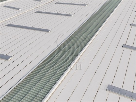 安徽薄型通風器