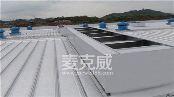 11型通風天窗有哪些產品特色