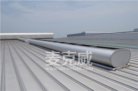 通風天窗供貨廠家麥克威通風