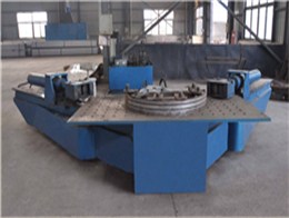 液壓拉彎機(jī)