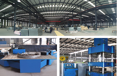 機器人焊接 · 高質高效