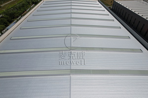 寶雞薄型通風天窗