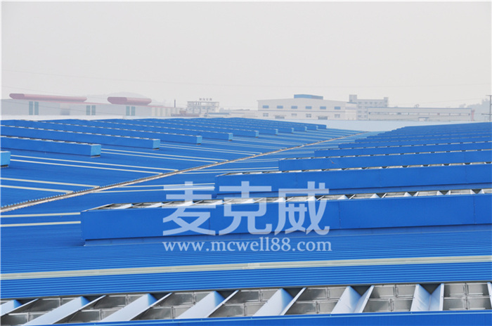 屋面通風(fēng)天窗安裝電話028-82630900